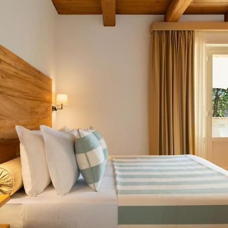 San Michele Relais & Spa Sirolo Exterior photo