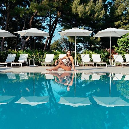 San Michele Relais & Spa Sirolo Exterior photo