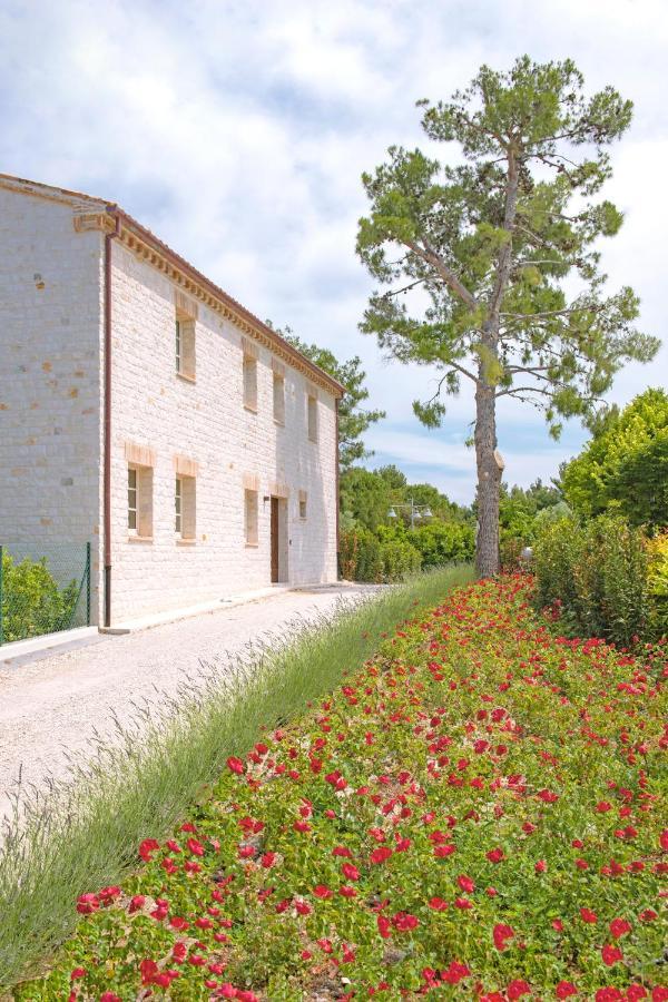San Michele Relais & Spa Sirolo Exterior photo