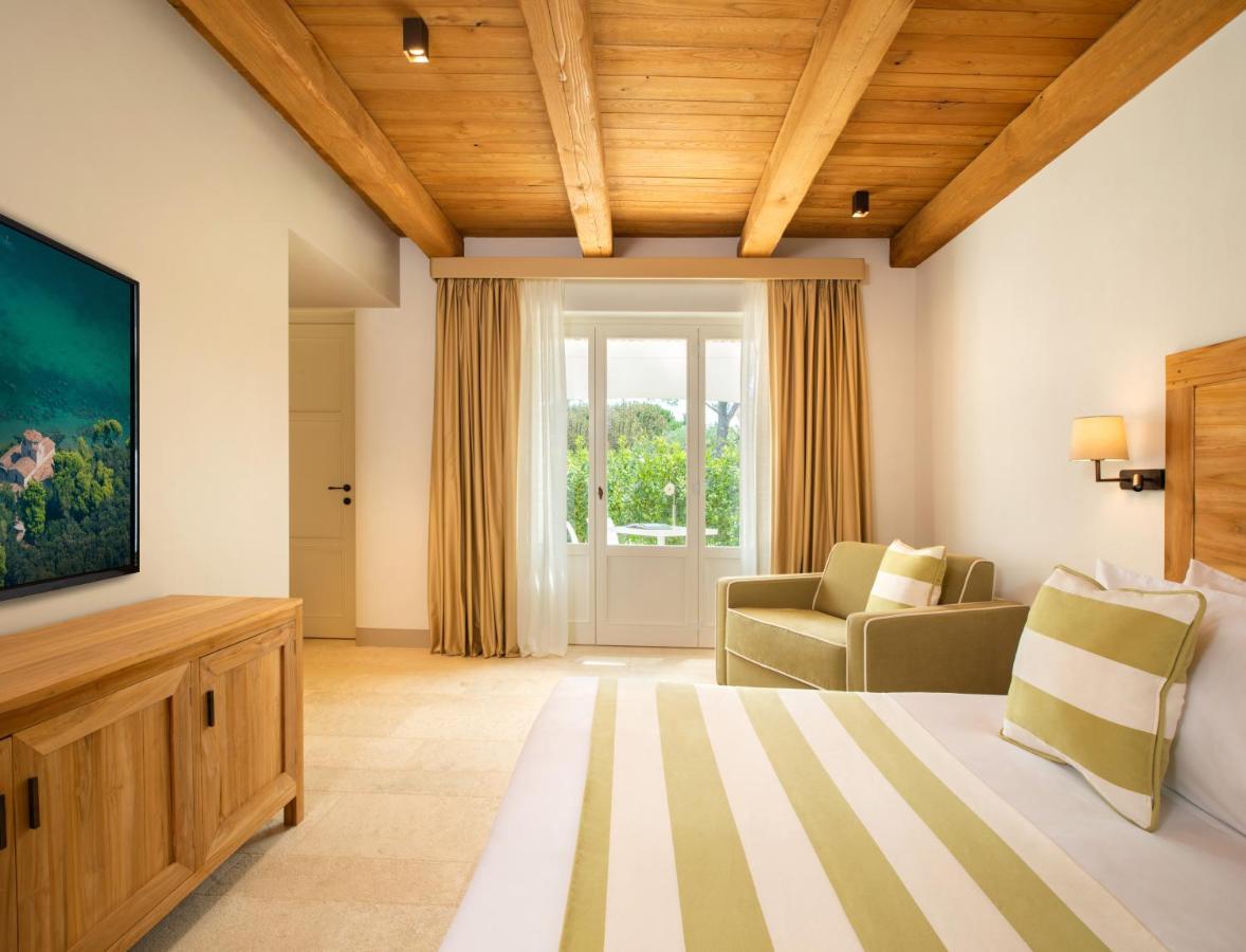 San Michele Relais & Spa Sirolo Exterior photo