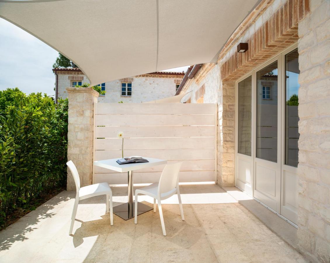 San Michele Relais & Spa Sirolo Exterior photo