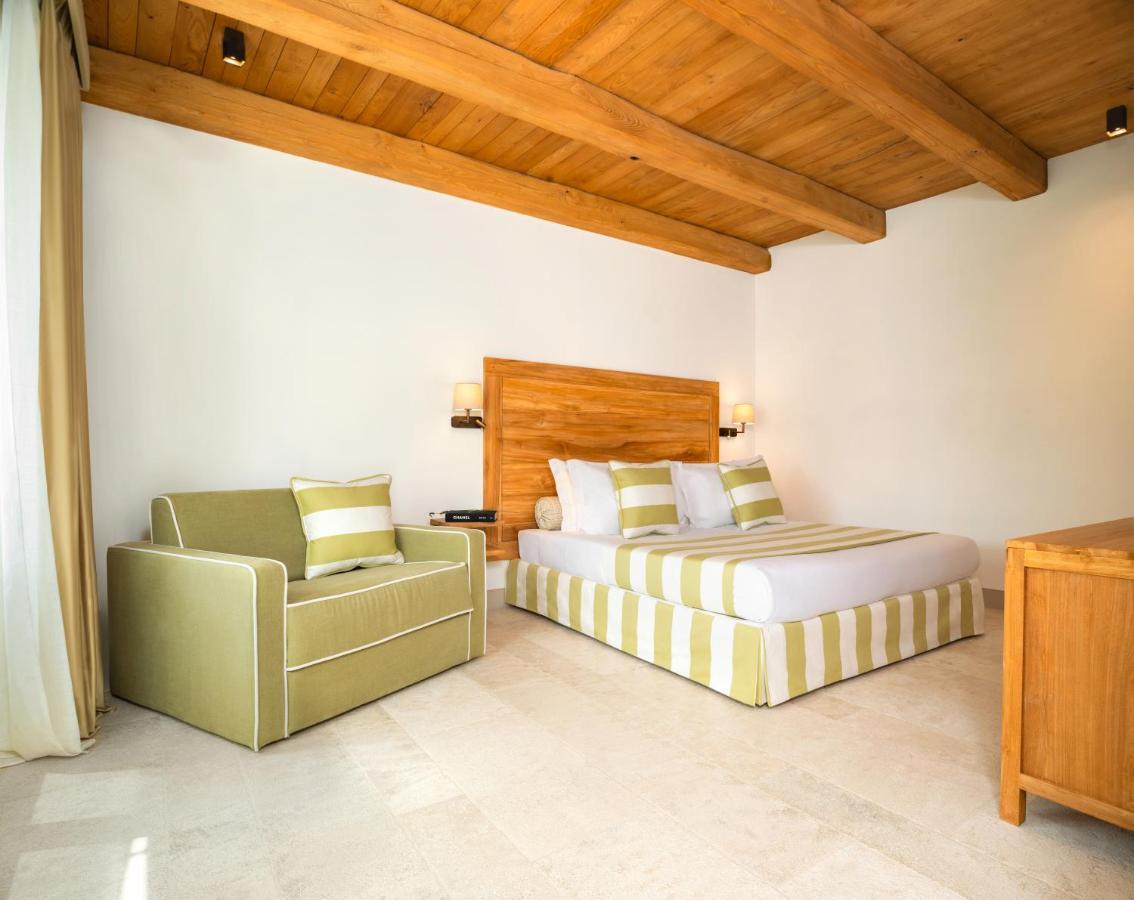 San Michele Relais & Spa Sirolo Exterior photo