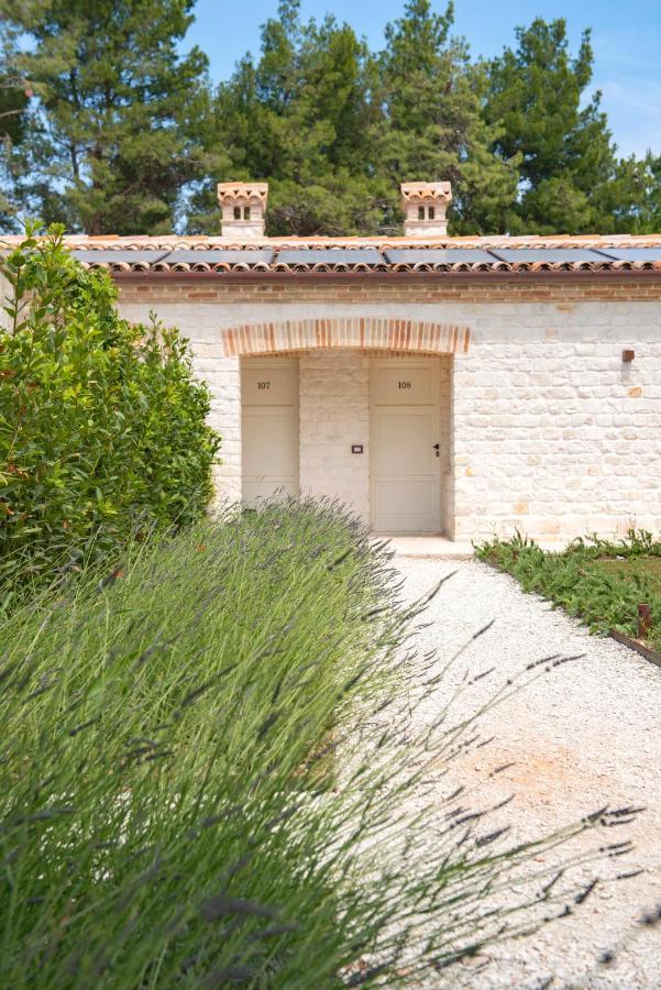San Michele Relais & Spa Sirolo Exterior photo