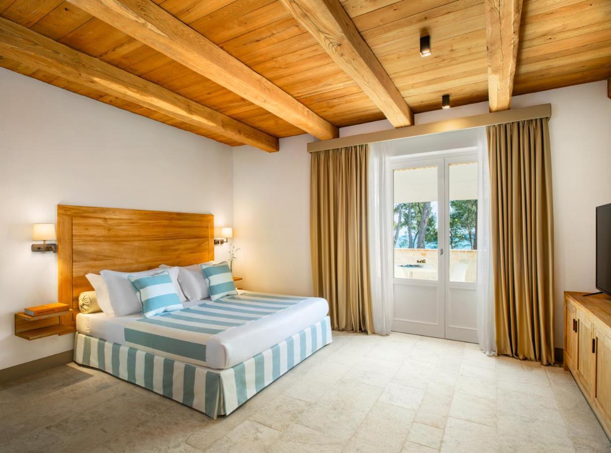San Michele Relais & Spa Sirolo Exterior photo