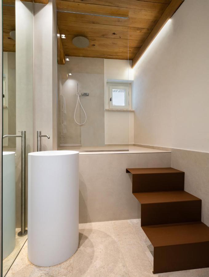 San Michele Relais & Spa Sirolo Exterior photo