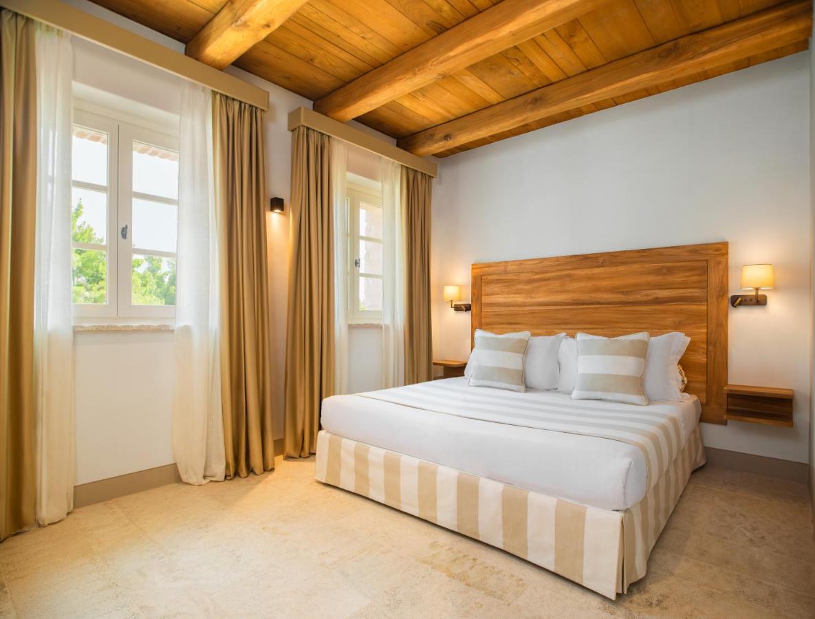 San Michele Relais & Spa Sirolo Exterior photo