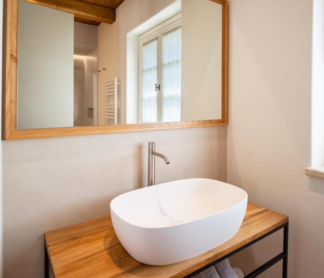 San Michele Relais & Spa Sirolo Exterior photo