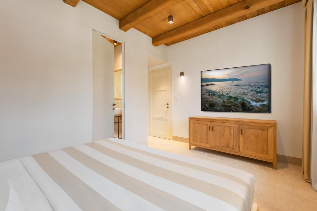 San Michele Relais & Spa Sirolo Exterior photo