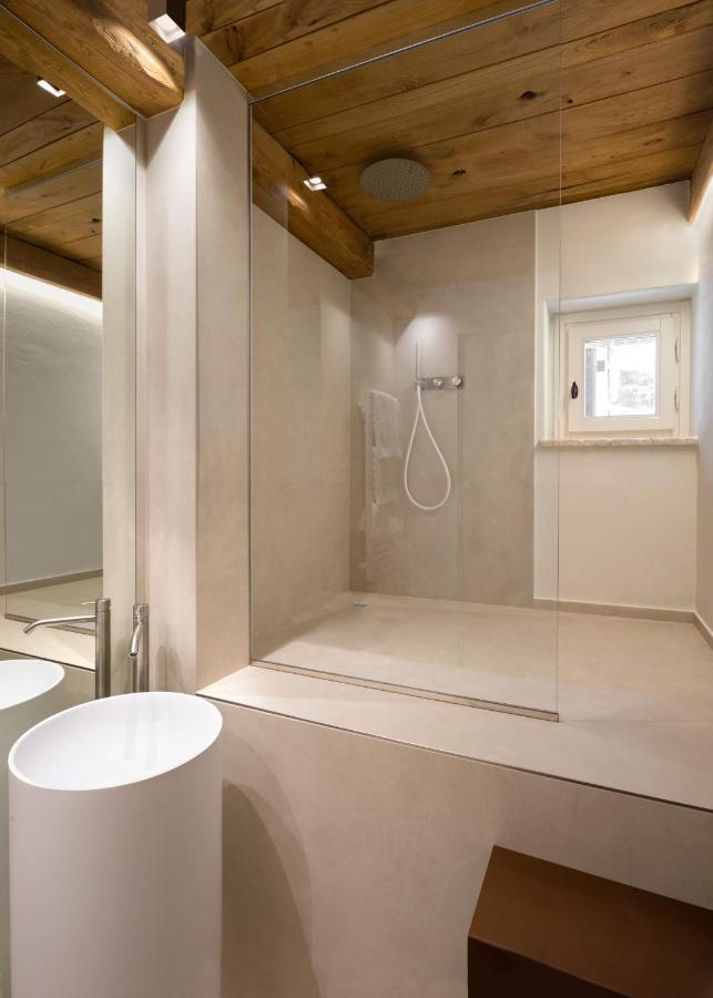San Michele Relais & Spa Sirolo Exterior photo