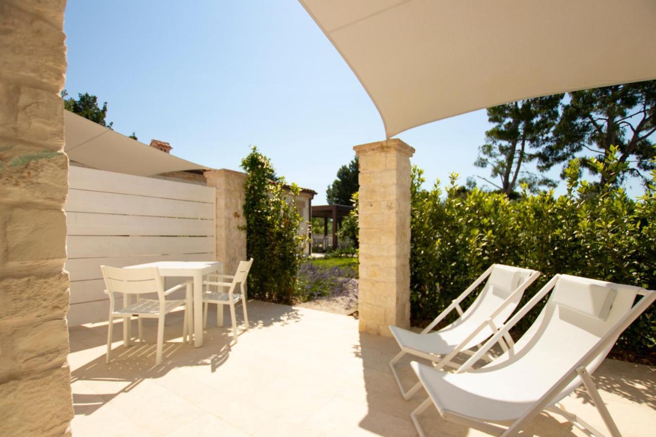 San Michele Relais & Spa Sirolo Exterior photo