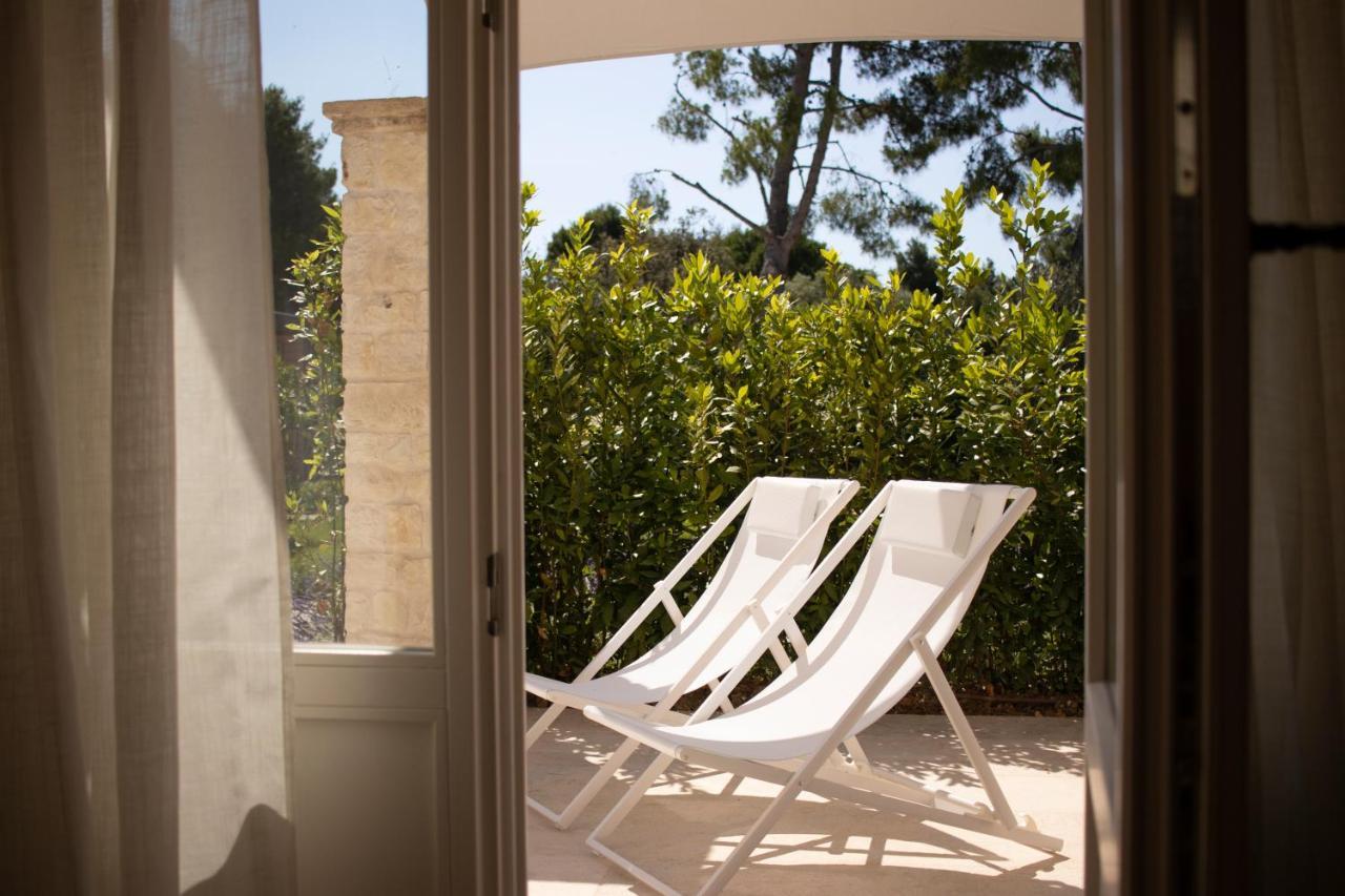 San Michele Relais & Spa Sirolo Exterior photo