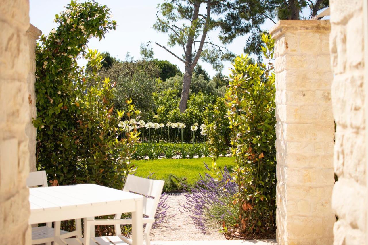 San Michele Relais & Spa Sirolo Exterior photo