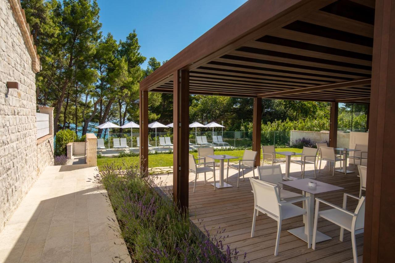San Michele Relais & Spa Sirolo Exterior photo