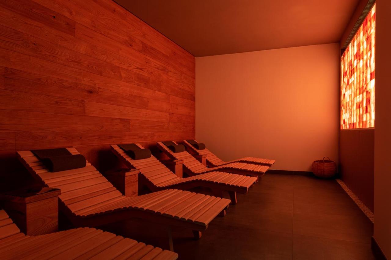 San Michele Relais & Spa Sirolo Exterior photo