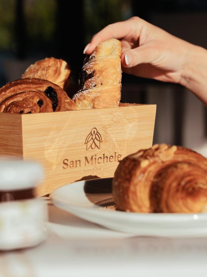 San Michele Relais & Spa Sirolo Exterior photo